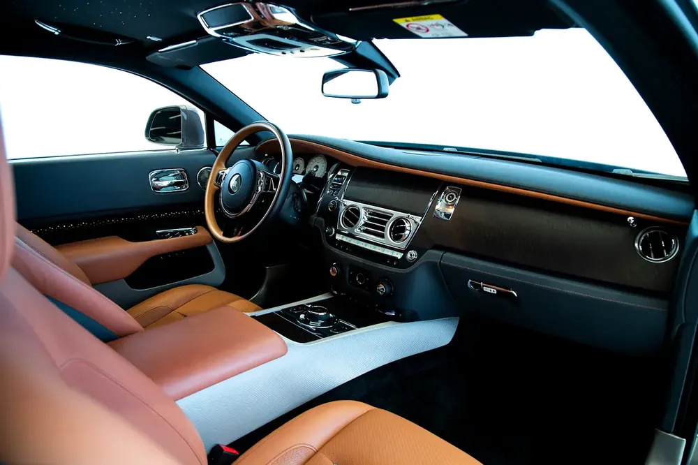 1 OF 55 WORLDWIDE | LUMINARY COLLECTION | 2 YEARS WARRANTY + SERVICE | STARLIGHT | BESPOKE AUDIO - Image 19