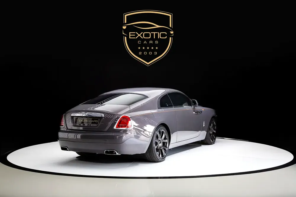 1 OF 55 WORLDWIDE | LUMINARY COLLECTION | 2 YEARS WARRANTY + SERVICE | STARLIGHT | BESPOKE AUDIO - Image 4
