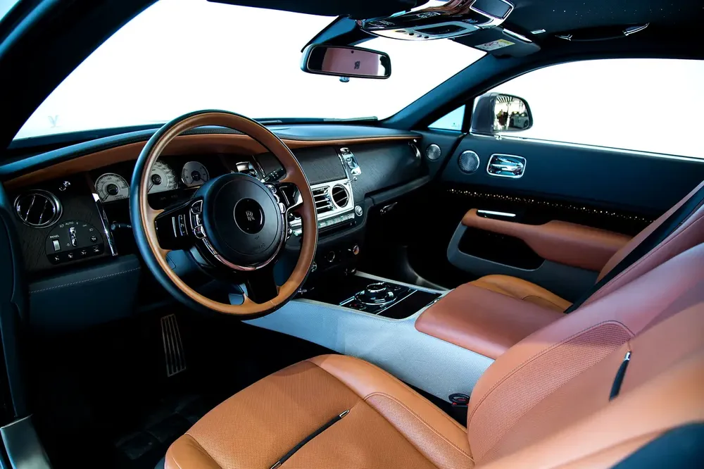 1 OF 55 WORLDWIDE | LUMINARY COLLECTION | 2 YEARS WARRANTY + SERVICE | STARLIGHT | BESPOKE AUDIO - Image 7