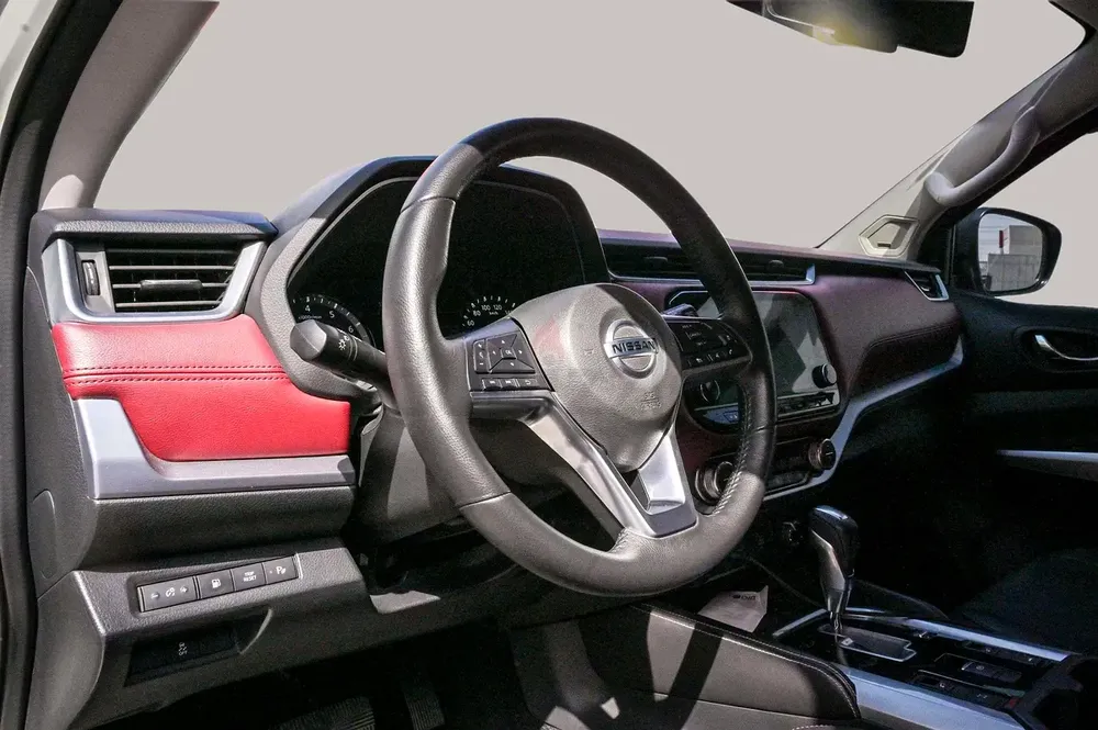 AED 1429/month | 2022 Nissan Xterra  | GCC Specs | Ref#421818 - Image 11
