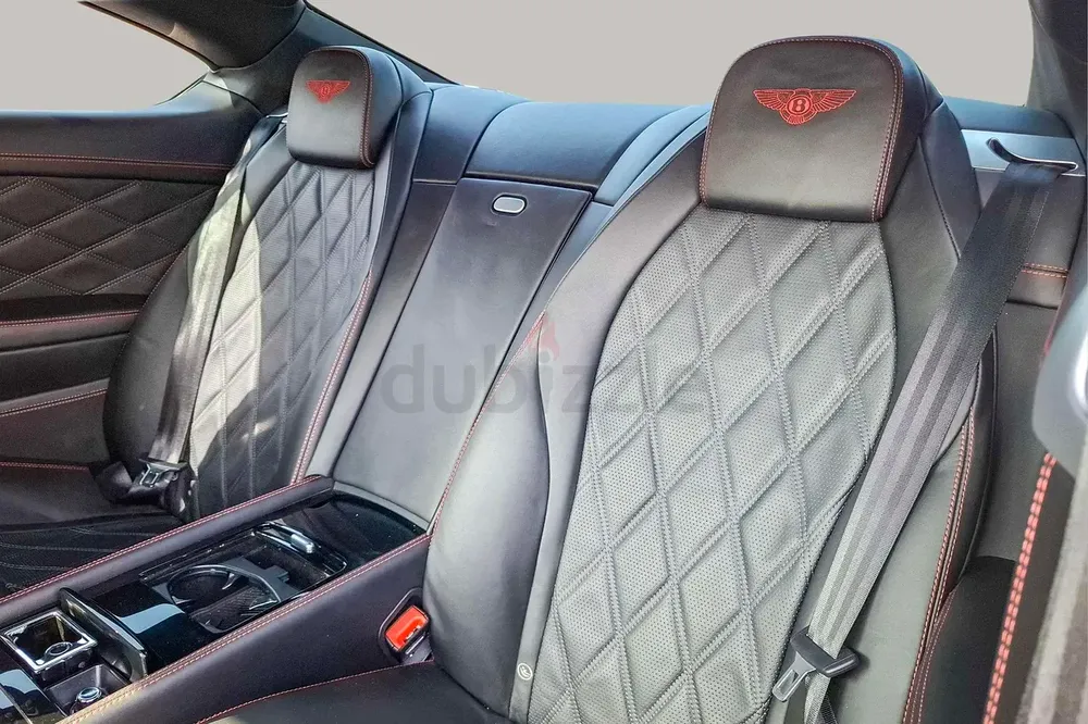 Inspected Car | 2013 Bentley Continental  | GCC Specs | Ref#433869 - Image 11