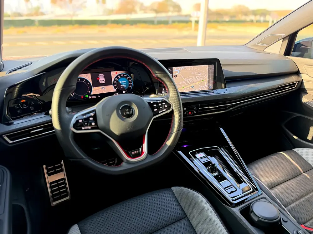 Stunning GTI With Full service History - Image 10