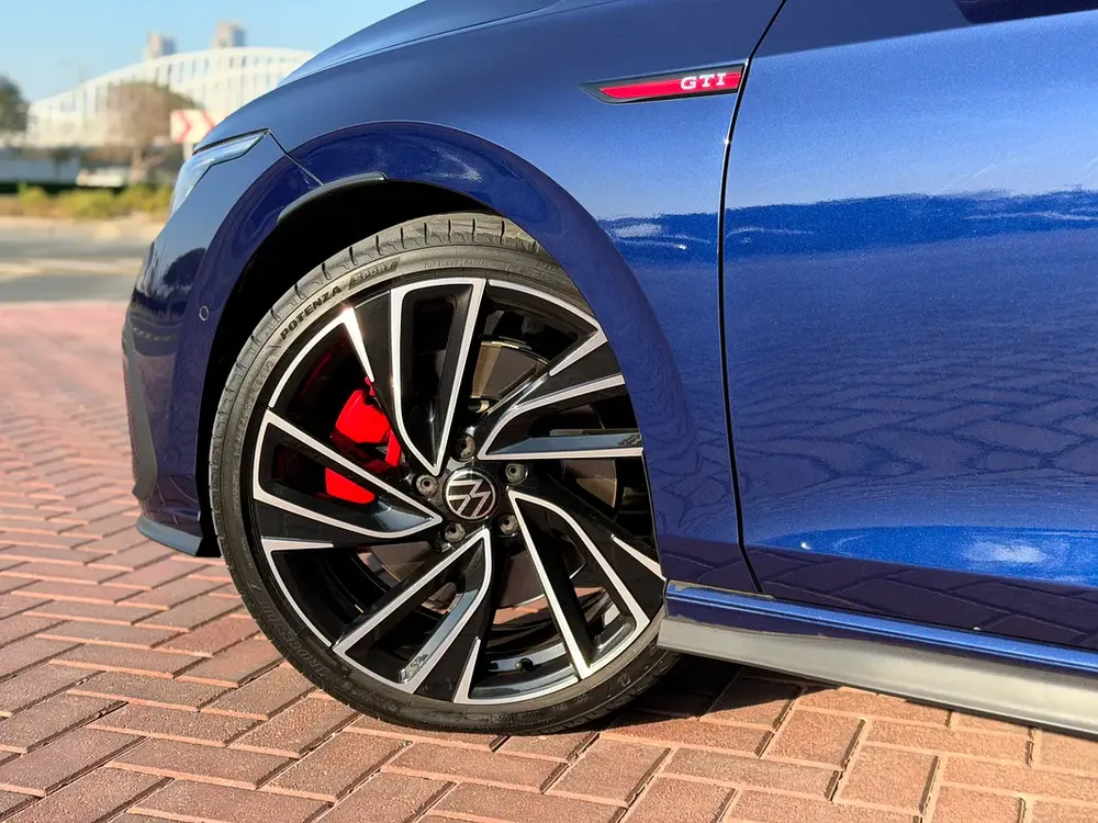 Stunning GTI With Full service History - Image 5