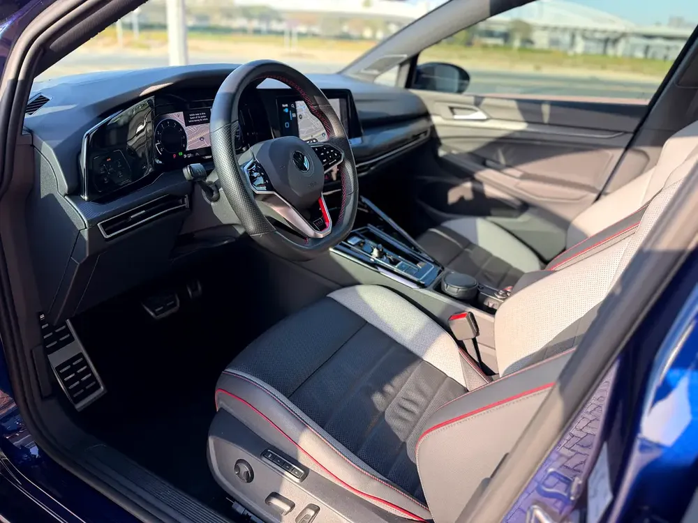 Stunning GTI With Full service History - Image 7