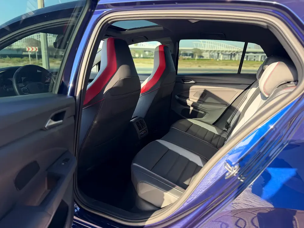 Stunning GTI With Full service History - Image 8