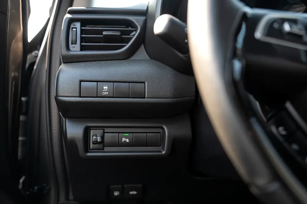 Suzuki Swift GLX 2026 - Brand New Hatchback - Image 10