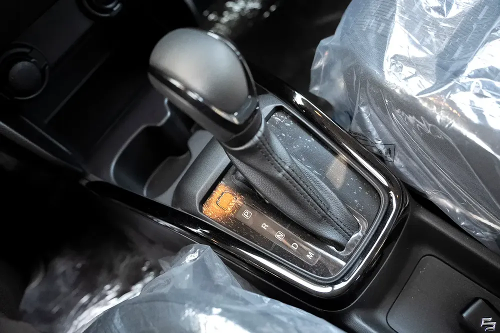 Suzuki Swift GLX 2026 - Brand New Hatchback - Image 13