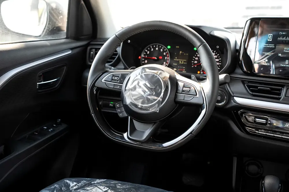 Suzuki Swift GLX 2026 - Brand New Hatchback - Image 7