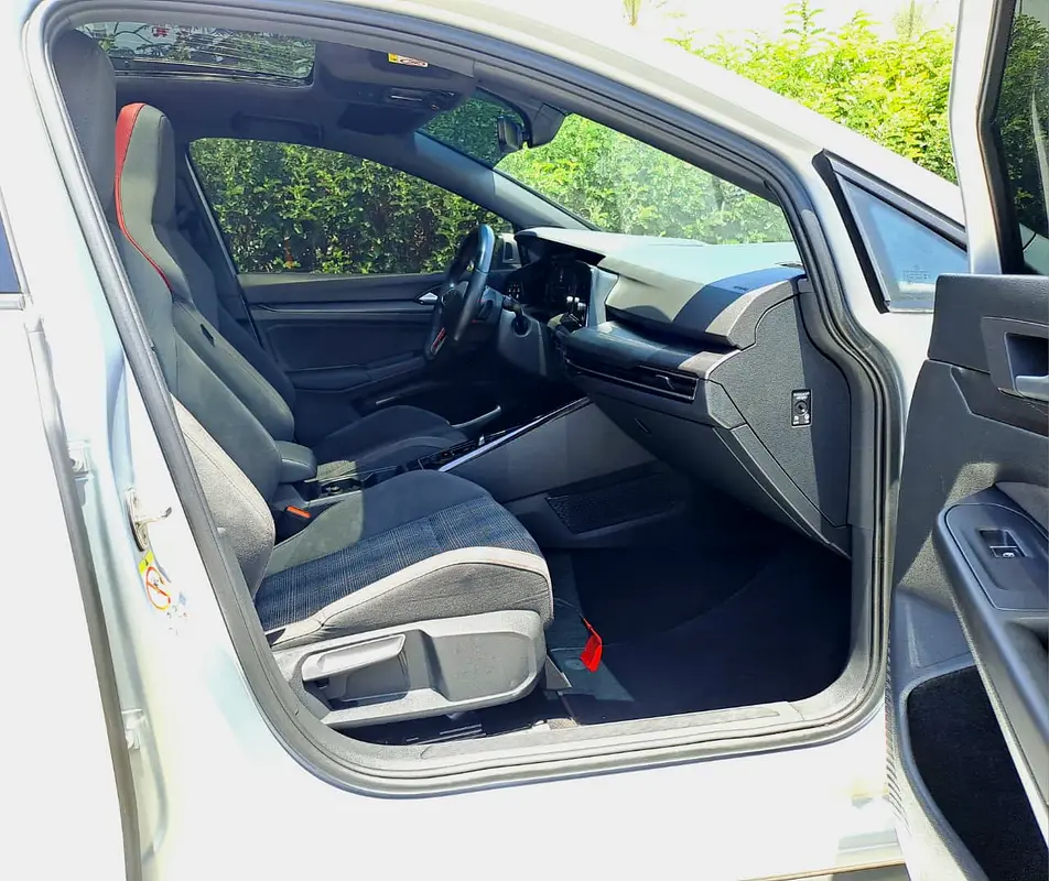 1,456-MONTHLY | 2.0 TURBO GOLF GTI P1 | PANORAMIC SUNROOF | WARRANTY - Image 11