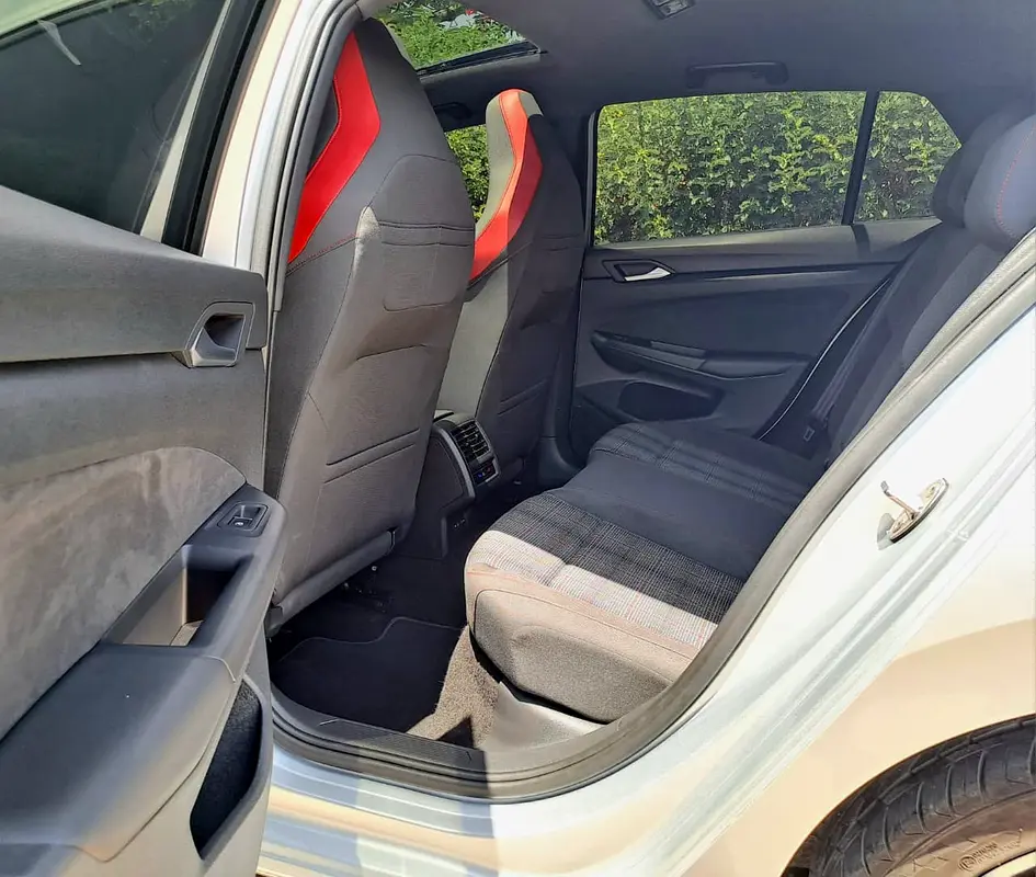 1,456-MONTHLY | 2.0 TURBO GOLF GTI P1 | PANORAMIC SUNROOF | WARRANTY - Image 12