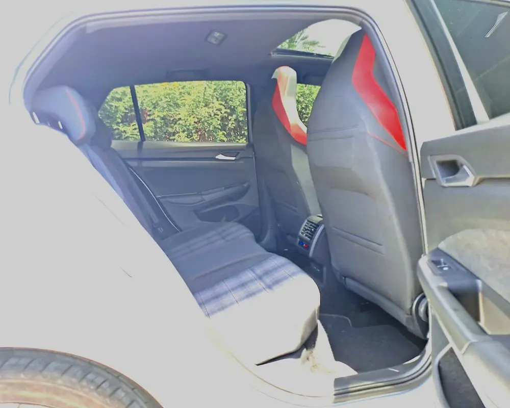 1,456-MONTHLY | 2.0 TURBO GOLF GTI P1 | PANORAMIC SUNROOF | WARRANTY - Image 13