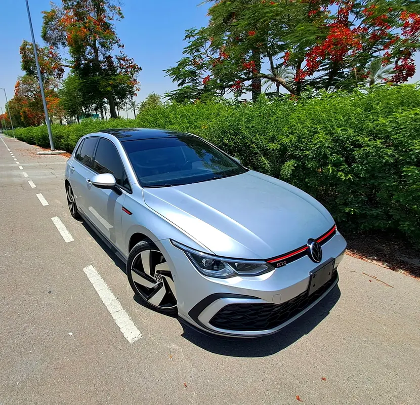 1,456-MONTHLY | 2.0 TURBO GOLF GTI P1 | PANORAMIC SUNROOF | WARRANTY - Image 14
