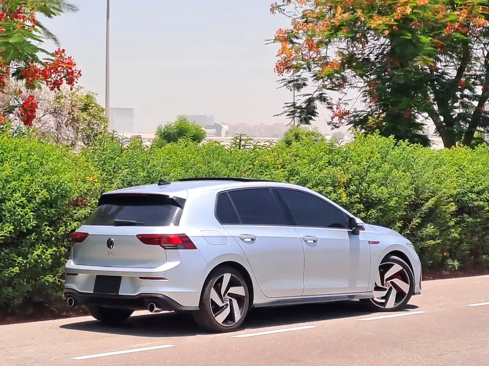1,456-MONTHLY | 2.0 TURBO GOLF GTI P1 | PANORAMIC SUNROOF | WARRANTY - Image 4