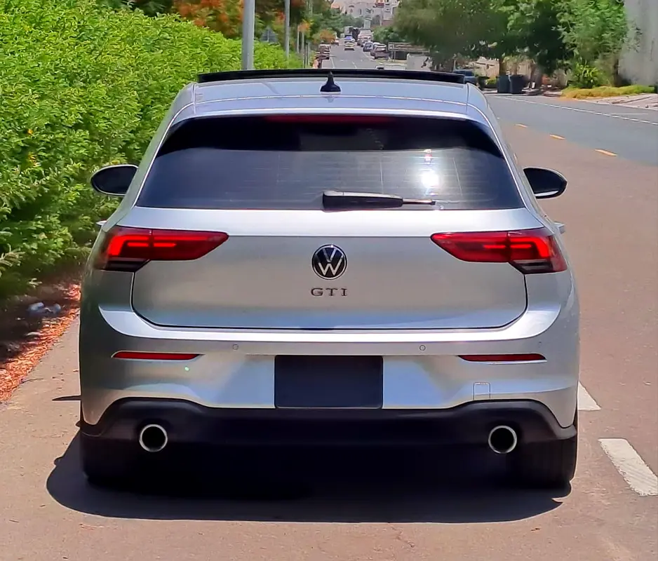 1,456-MONTHLY | 2.0 TURBO GOLF GTI P1 | PANORAMIC SUNROOF | WARRANTY - Image 6