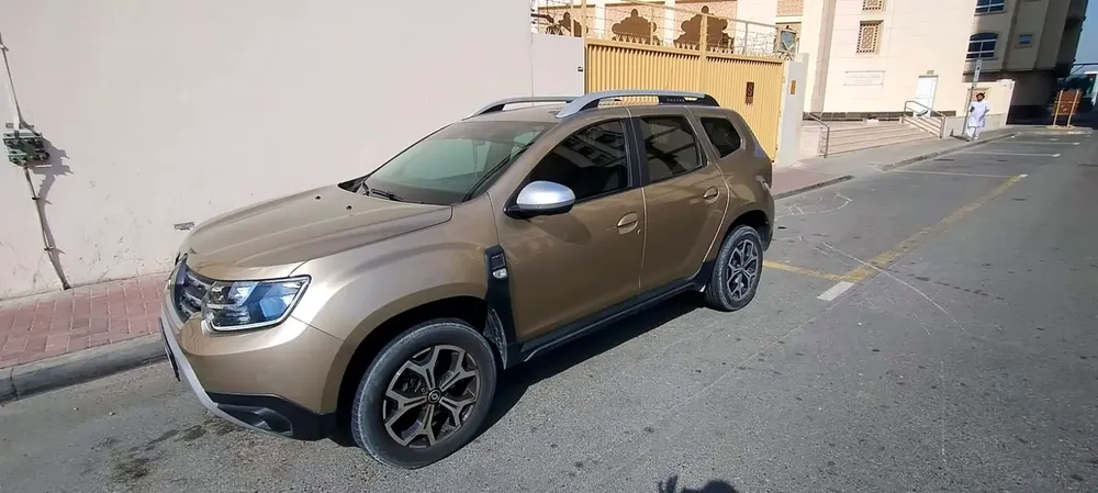 Renault Duster SE 4X4 2020 - Image 4
