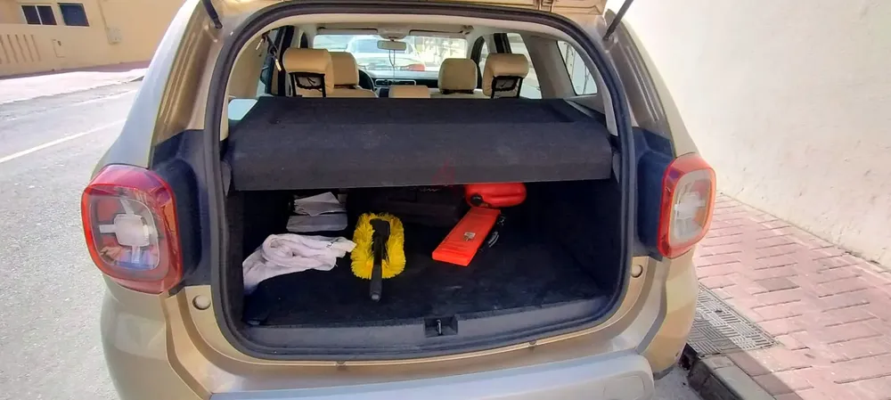 Renault Duster SE 4X4 2020 - Image 5