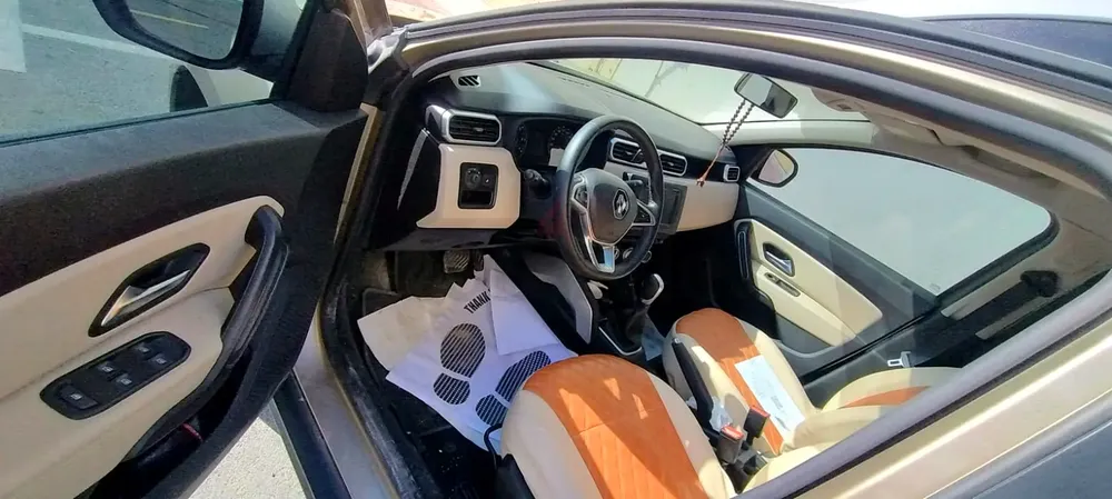 Renault Duster SE 4X4 2020 - Image 7