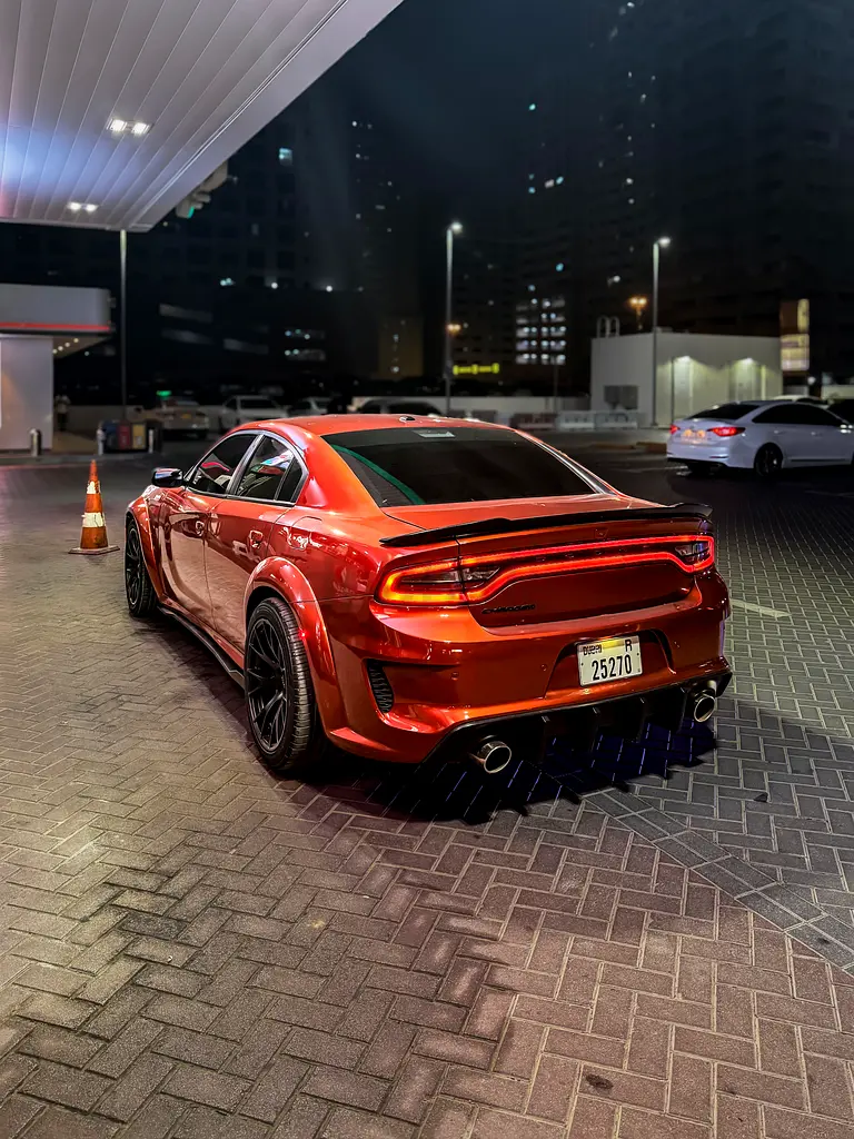 2020 Dodge Charger SXT Plus - Canadian Specs - Well Maintained - Image 5