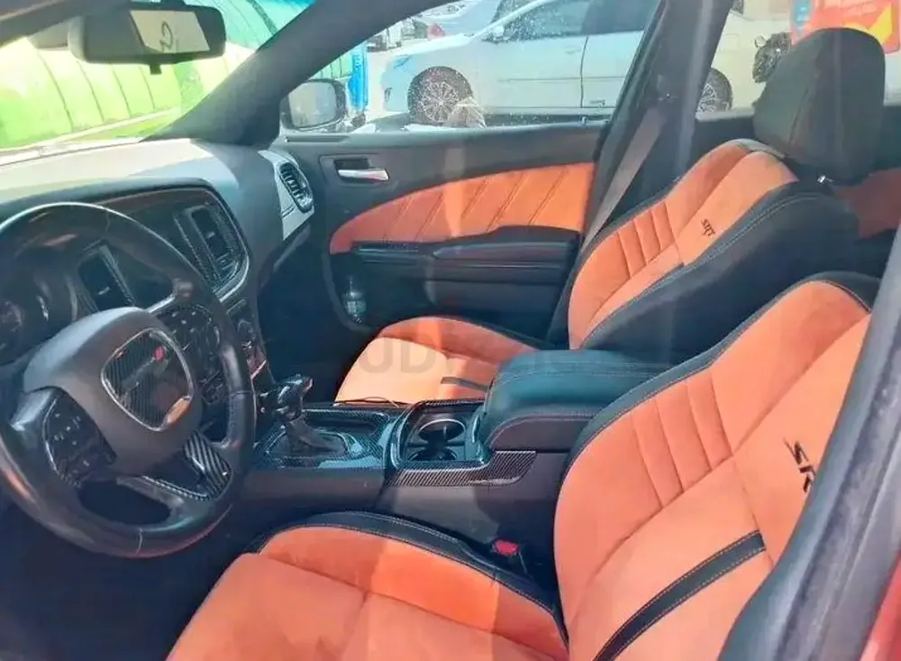 2020 Dodge Charger SXT Plus - Canadian Specs - Well Maintained - Image 6