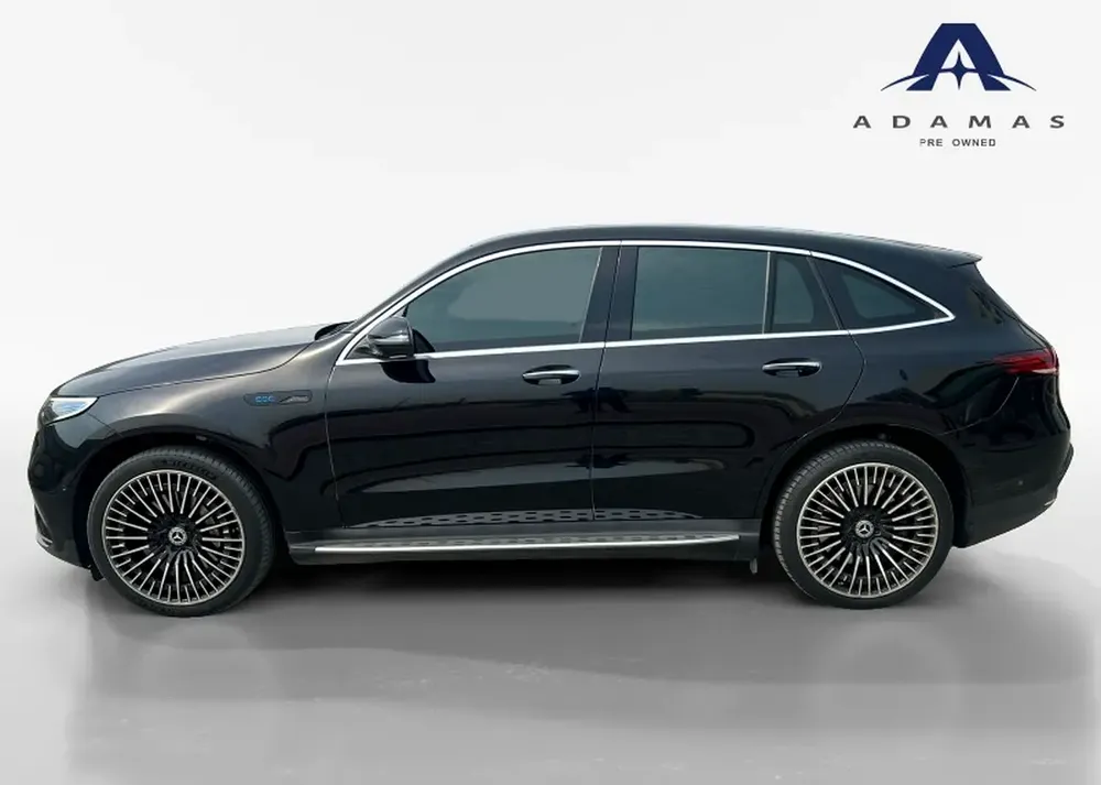 Mercedes-Benz EQC | 2022 | Pre-Owned - Image 5