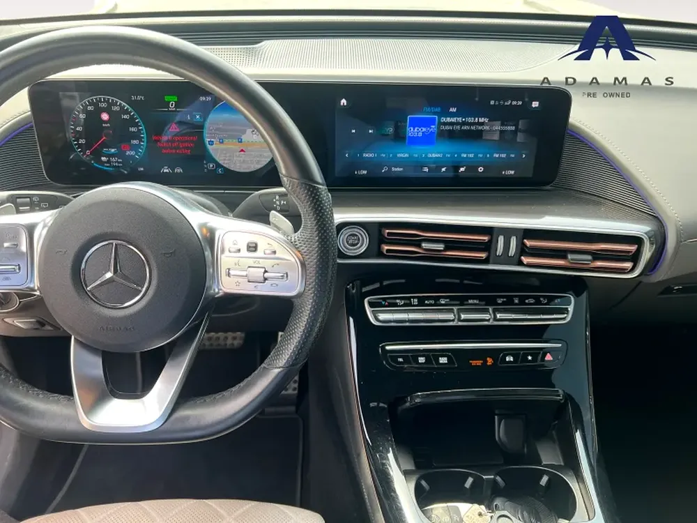 Mercedes-Benz EQC | 2022 | Pre-Owned - Image 6