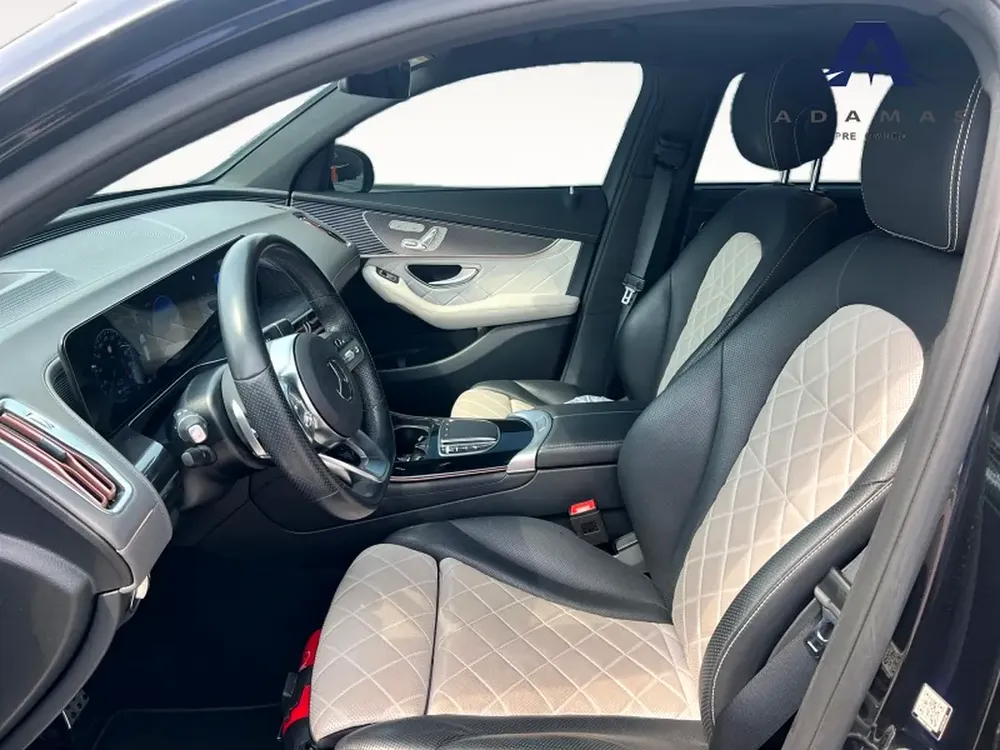Mercedes-Benz EQC | 2022 | Pre-Owned - Image 7