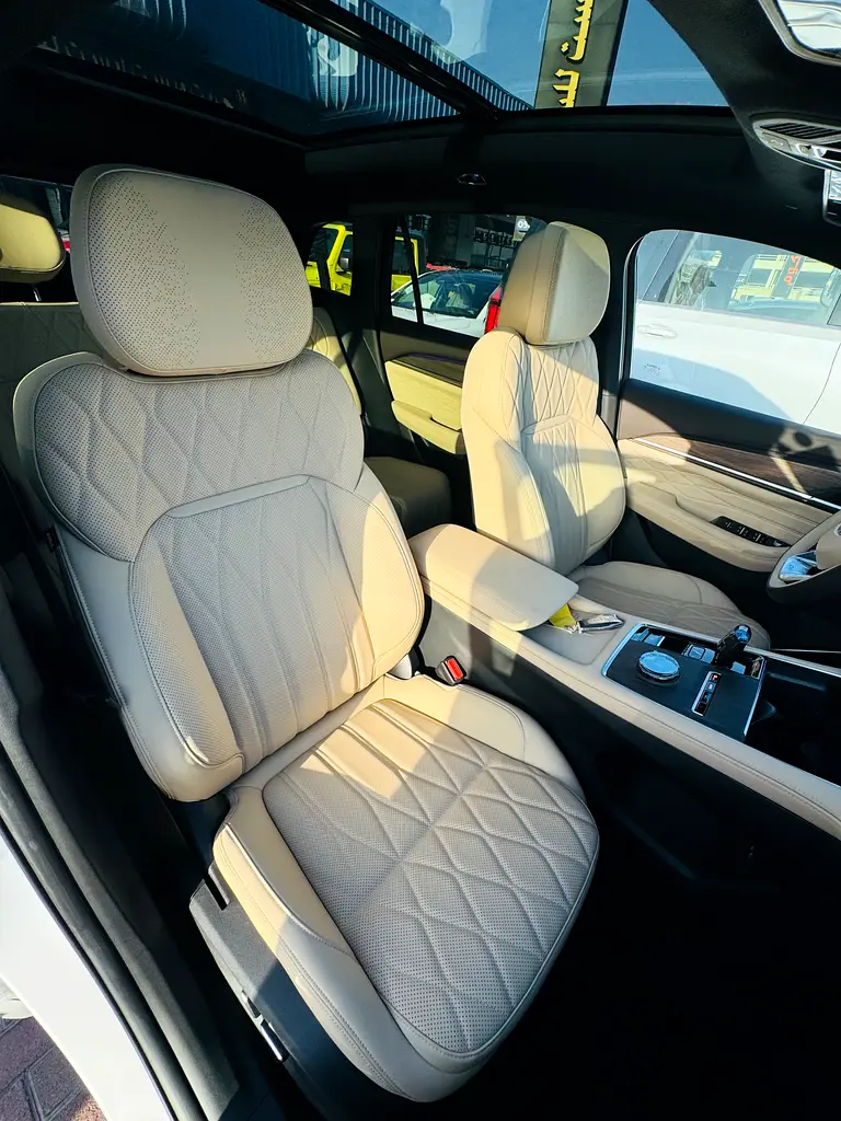 Geely Monjaro Ultimate 2025 - Brand New - Chinese Specs - Image 16