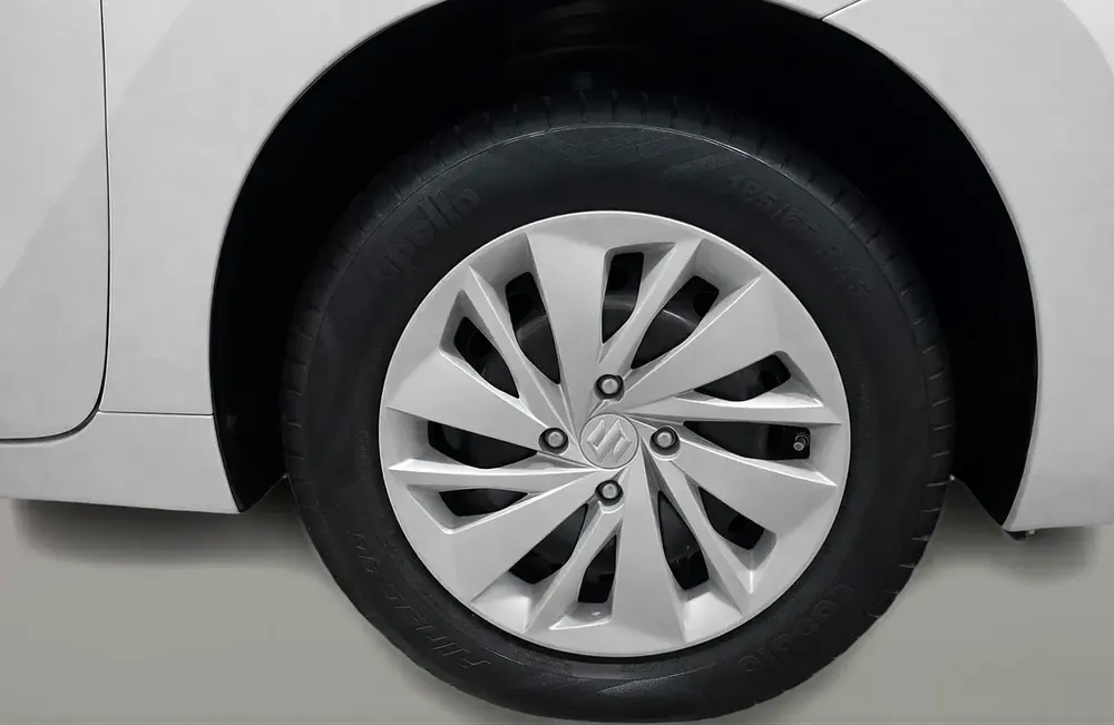 AED 544/month | 0 DP | Free 3 Months Warranty | Service History | 30 Day Return | SUZUKI BALENO 2024 - Image 12