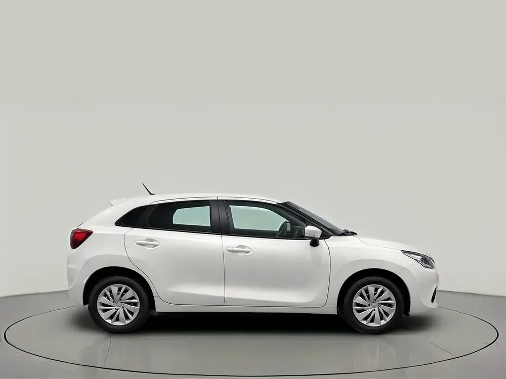 AED 544/month | 0 DP | Free 3 Months Warranty | Service History | 30 Day Return | SUZUKI BALENO 2024 - Image 5