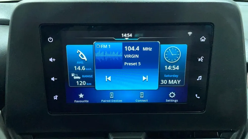 AED 544/month | 0 DP | Free 3 Months Warranty | Service History | 30 Day Return | SUZUKI BALENO 2024 - Image 8