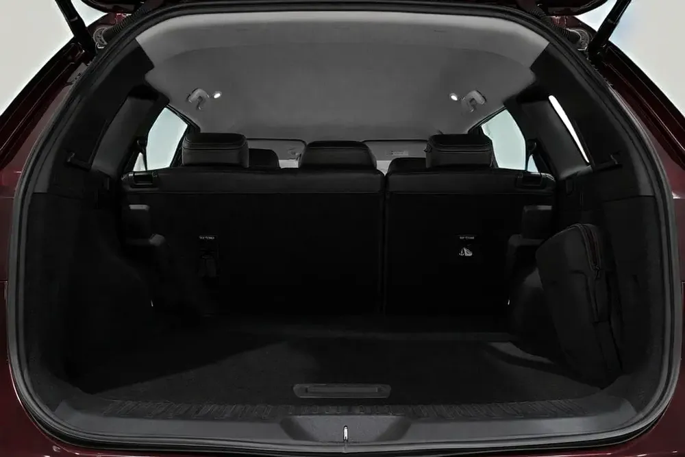 AED 953/m | 0 DP | Free 3 Months Warranty | Service History | 30 Day Return | RENAULT KOLEOS 2024 - Image 11