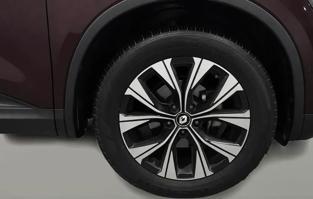 AED 953/m | 0 DP | Free 3 Months Warranty | Service History | 30 Day Return | RENAULT KOLEOS 2024 - Image 12