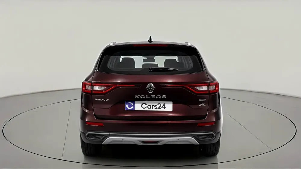 AED 953/m | 0 DP | Free 3 Months Warranty | Service History | 30 Day Return | RENAULT KOLEOS 2024 - Image 4