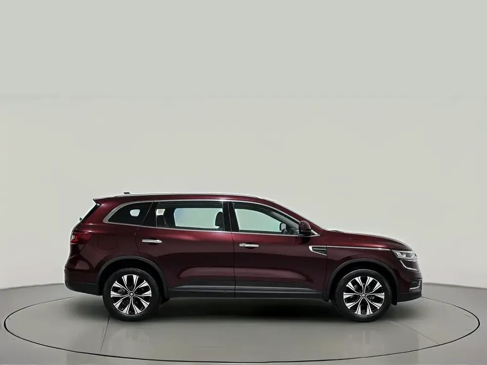AED 953/m | 0 DP | Free 3 Months Warranty | Service History | 30 Day Return | RENAULT KOLEOS 2024 - Image 5