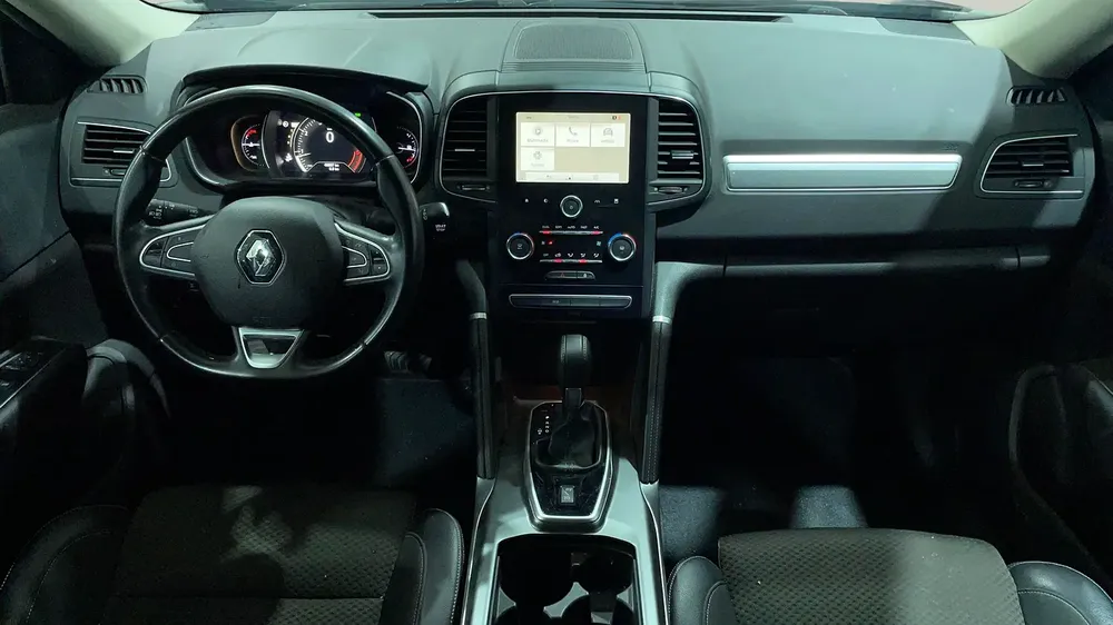 AED 953/m | 0 DP | Free 3 Months Warranty | Service History | 30 Day Return | RENAULT KOLEOS 2024 - Image 7