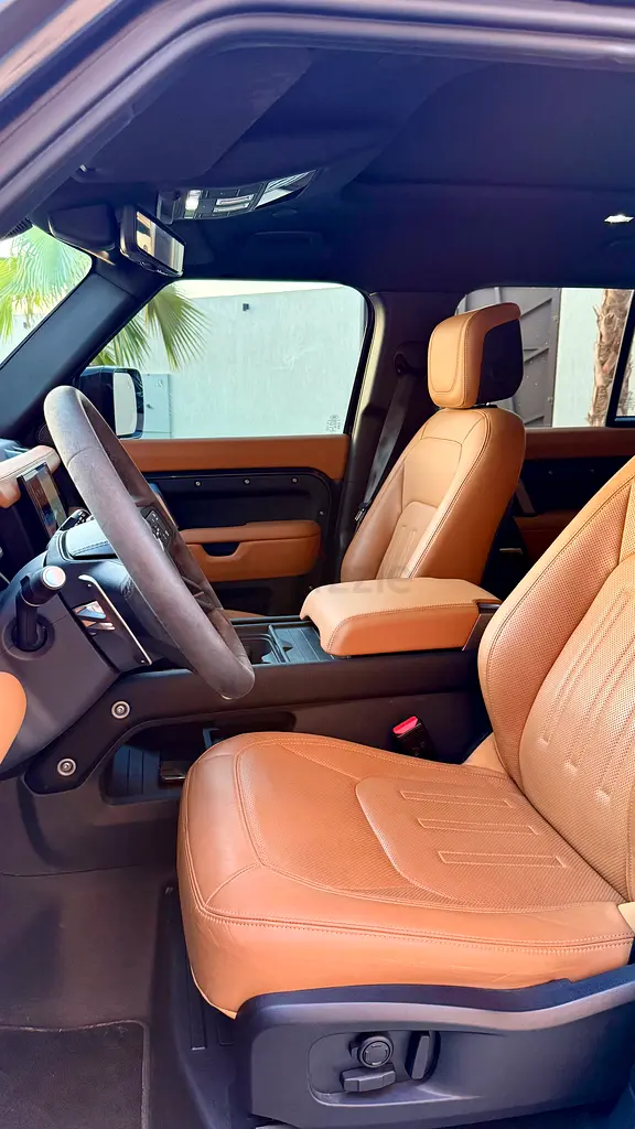 Defender V8 Carpathian Edition P525 - Image 6
