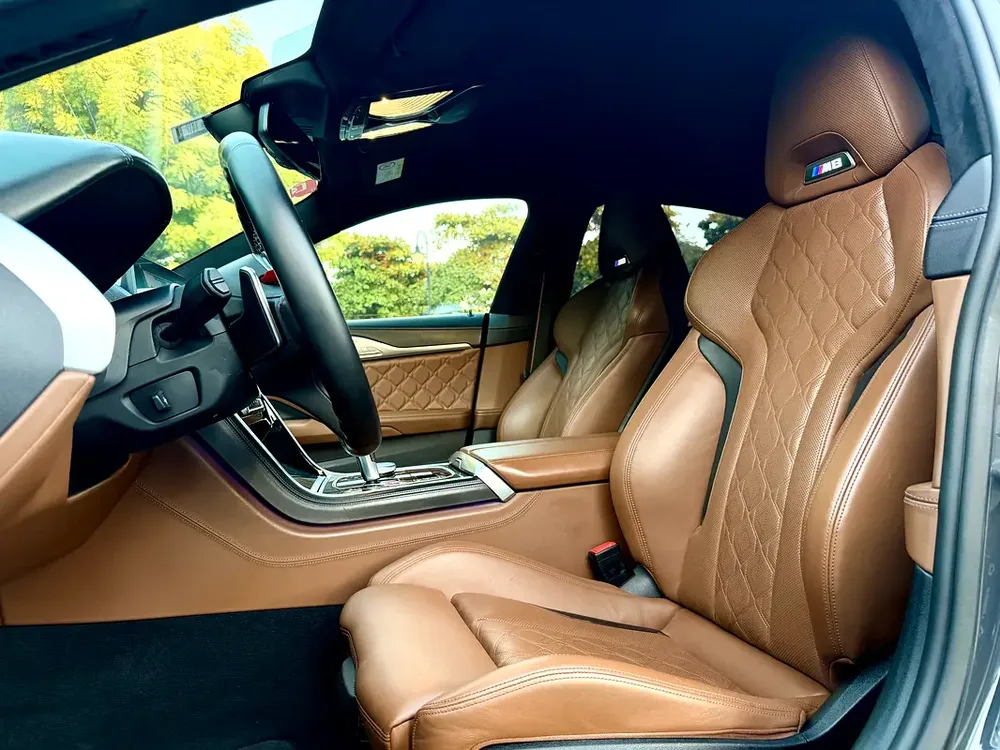 BMW M8 Competition Carbon Core Edition IN PERFECT CONDITION, RECENTLY SERVICE DONE - Image 13