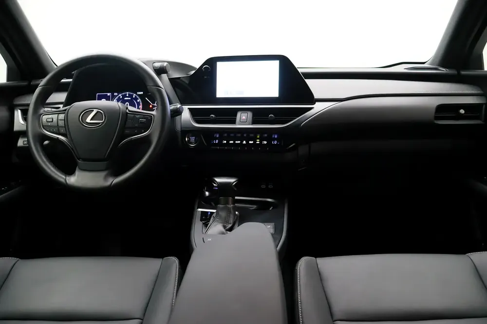 **Special offer** 2023 UX SUV P 2.0L CVT Premier - Image 11
