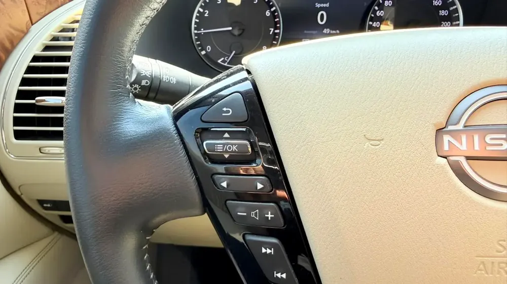 1 YR WARRANTY | GCC | 4.0L | AED 3,000 PM - Image 12