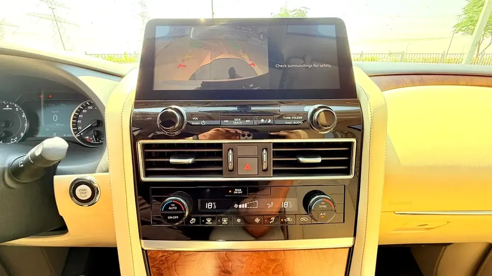 1 YR WARRANTY | GCC | 4.0L | AED 3,000 PM - Image 15