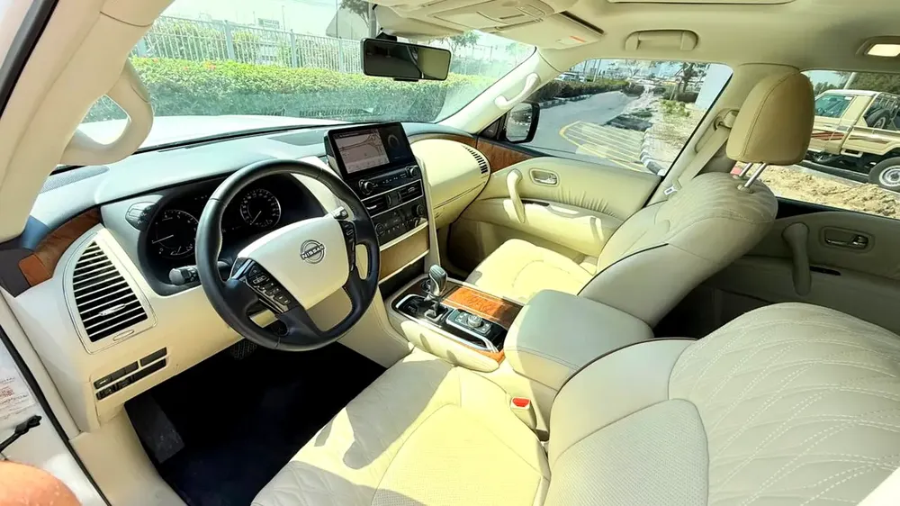 1 YR WARRANTY | GCC | 4.0L | AED 3,000 PM - Image 17