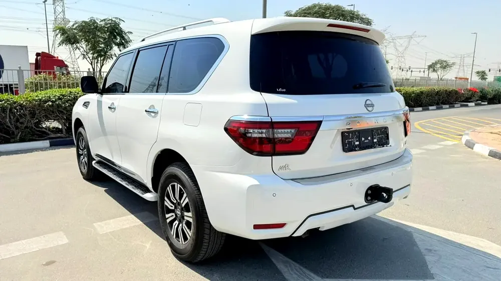 1 YR WARRANTY | GCC | 4.0L | AED 3,000 PM - Image 6