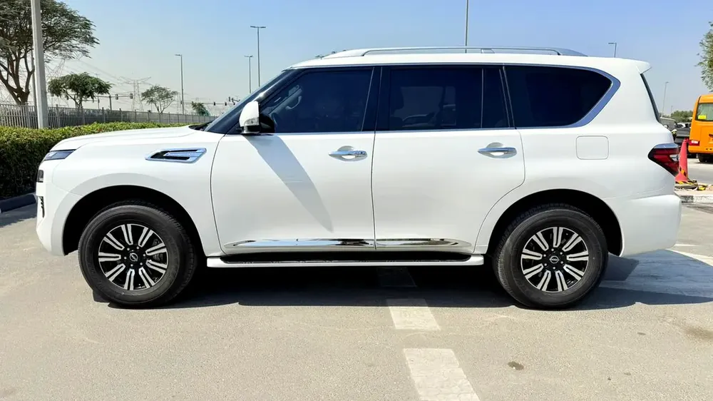1 YR WARRANTY | GCC | 4.0L | AED 3,000 PM - Image 7