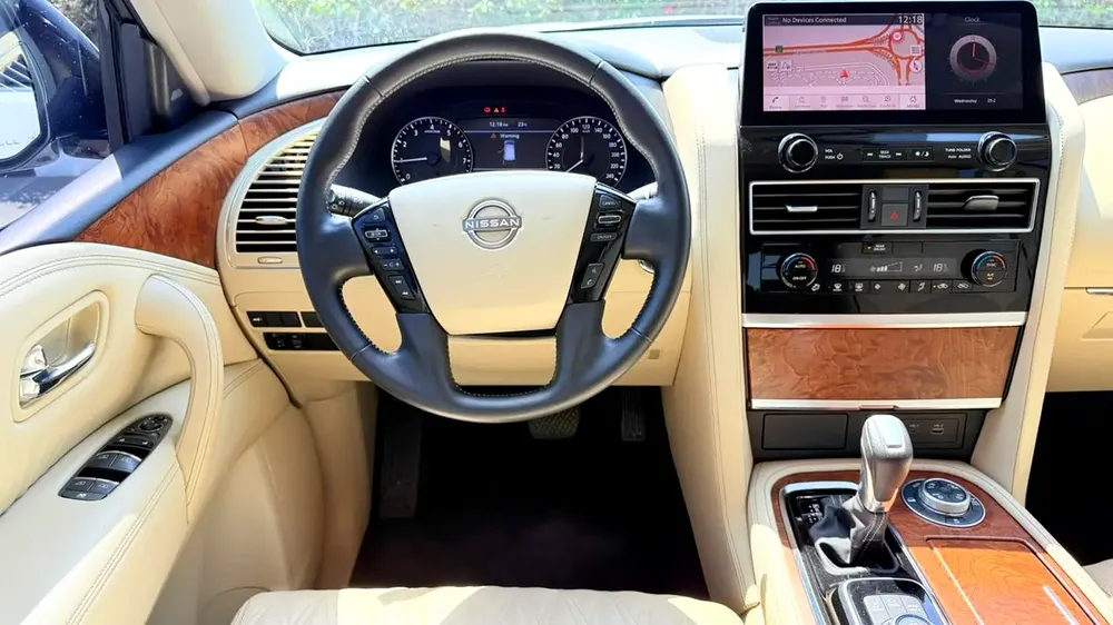 1 YR WARRANTY | GCC | 4.0L | AED 3,000 PM - Image 8