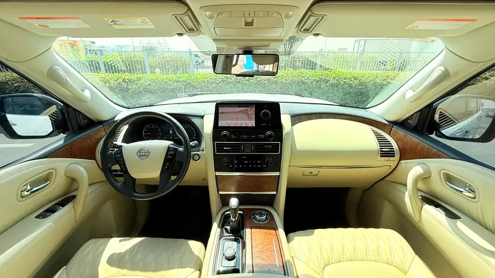 1 YR WARRANTY | GCC | 4.0L | AED 3,000 PM - Image 9