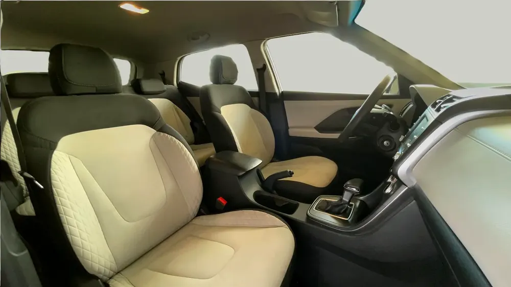 AED 705/month | 0 Downpayment | Free 3 Months Warranty | 30 Day Return | HYUNDAI CRETA 2022 - Image 6