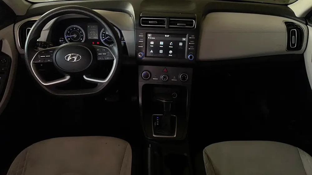 AED 705/month | 0 Downpayment | Free 3 Months Warranty | 30 Day Return | HYUNDAI CRETA 2022 - Image 7