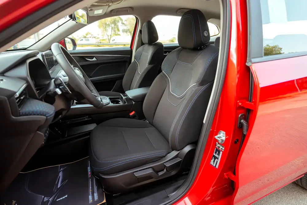 AED 587/month | Haval Jolion Plus | GCC Specs | REF#H36900 - Image 10