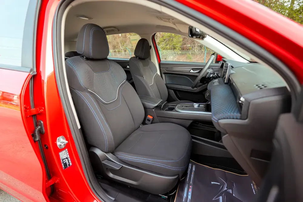 AED 587/month | Haval Jolion Plus | GCC Specs | REF#H36900 - Image 11
