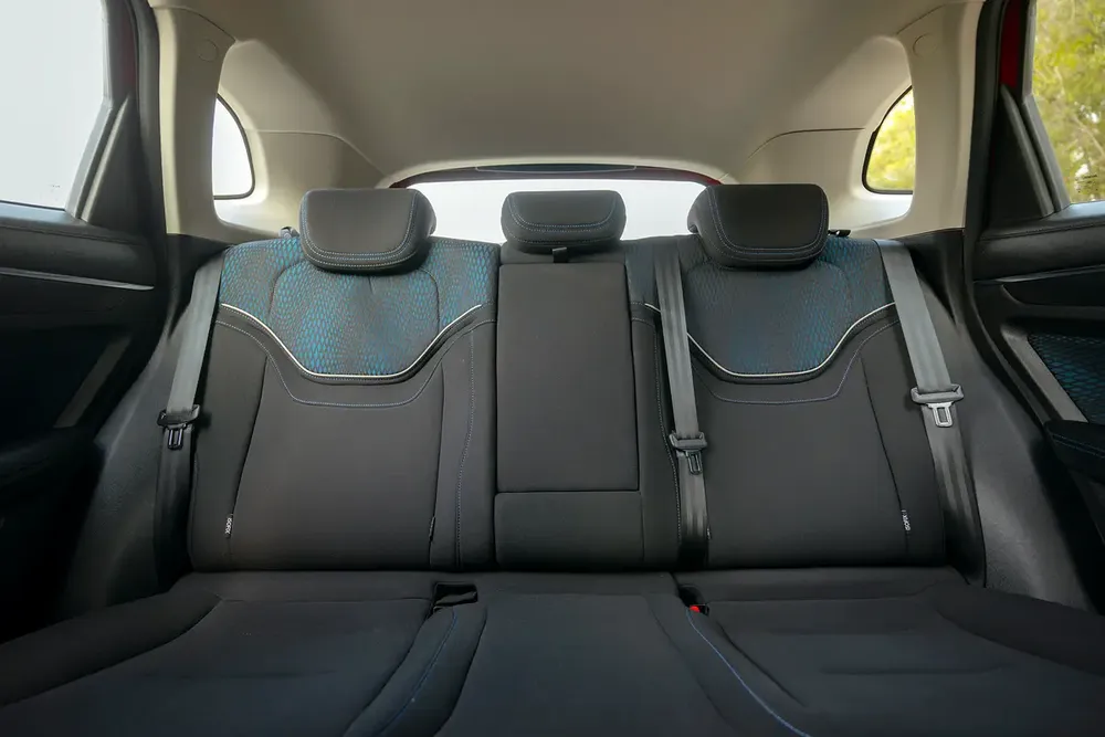AED 587/month | Haval Jolion Plus | GCC Specs | REF#H36900 - Image 12